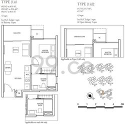Bartley Ridge (D13), Condominium #404179481